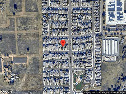 Chelan, ANTELOPE, CA 95843
