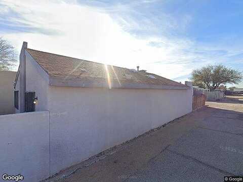 Melridge, TUCSON, AZ 85706