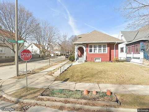 Herman, MILWAUKEE, WI 53207