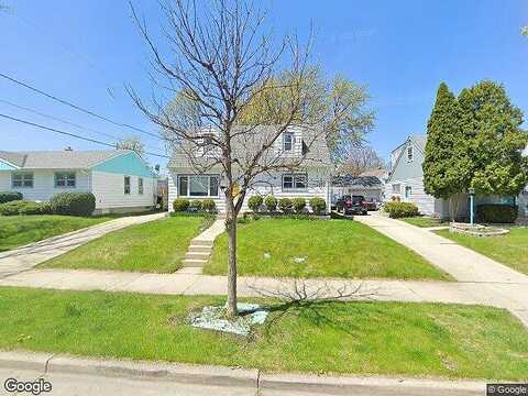 64Th, MILWAUKEE, WI 53219