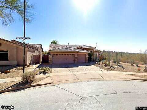 Via Calabria, PHOENIX, AZ 85086
