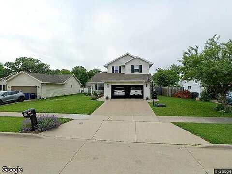 Hamilton, OSHKOSH, WI 54901