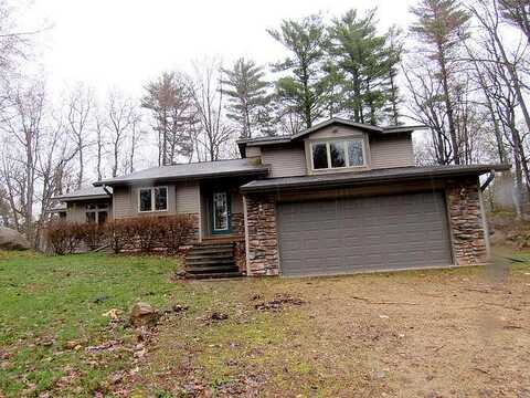 Fairway, IOLA, WI 54945