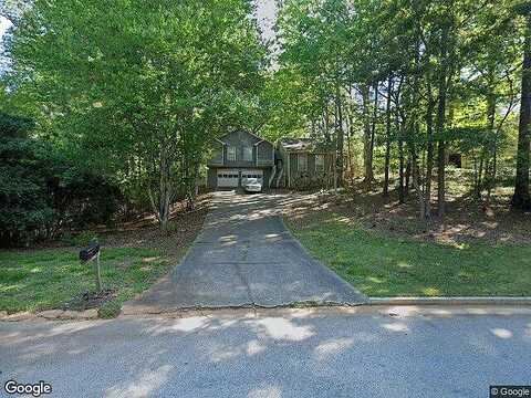 Peachtree, DULUTH, GA 30096