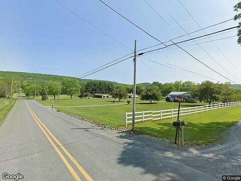 Wentworth, JERSEY SHORE, PA 17740