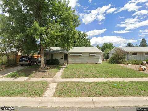 Meadowlark, COLORADO SPRINGS, CO 80909