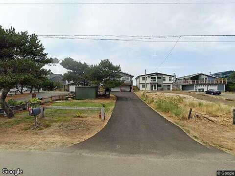 Beach, ROCKAWAY BEACH, OR 97136