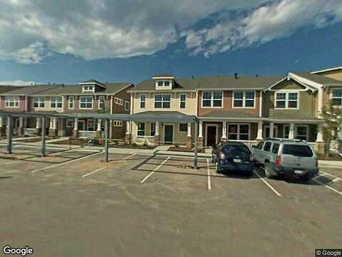 Shannara, COLORADO SPRINGS, CO 80951