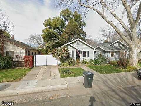 17Th, SACRAMENTO, CA 95818