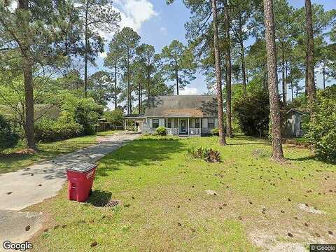 Davis, TIFTON, GA 31794