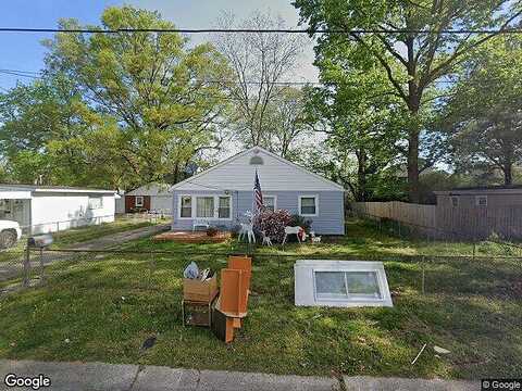 Harling, CHESAPEAKE, VA 23325