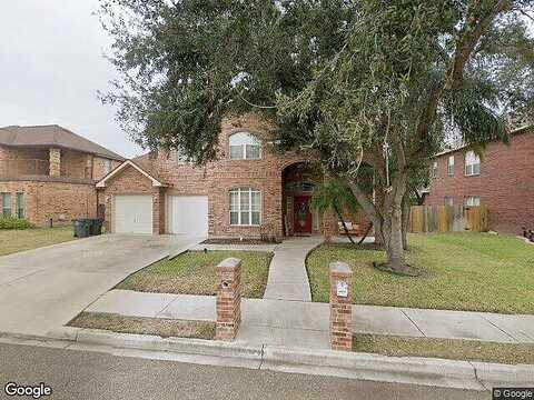 Norma, MISSION, TX 78574