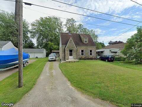 24Th, ERIE, PA 16506