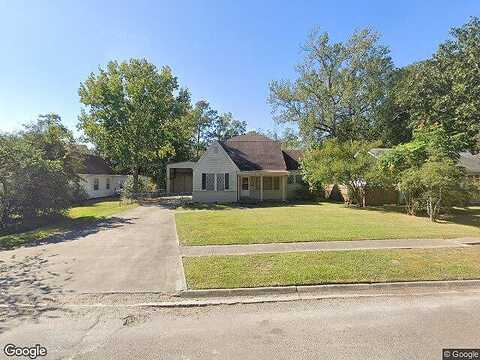 Glenwood, PORT ARTHUR, TX 77642
