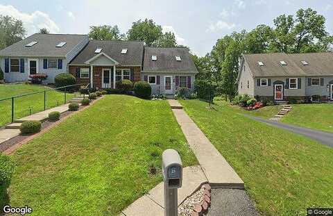 Hoover, WILLIAMSPORT, PA 17701
