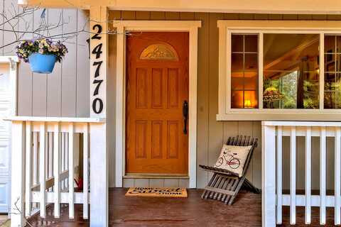 Harrison, FORESTHILL, CA 95631