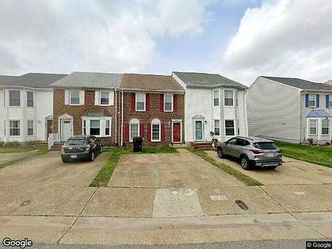 Windbrooke, VIRGINIA BEACH, VA 23462