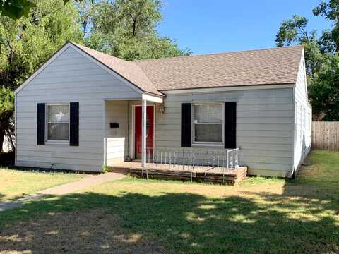 26Th, LUBBOCK, TX 79411