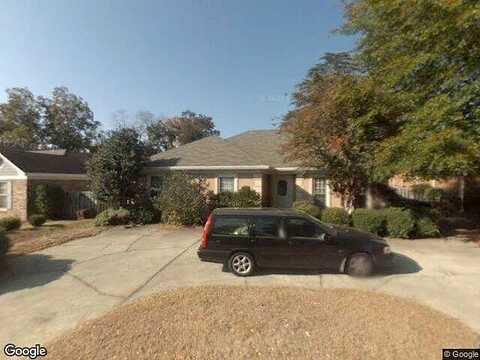 Woodbluff, AUGUSTA, GA 30909
