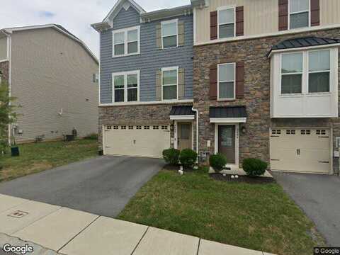 Emanuel, EASTON, PA 18045