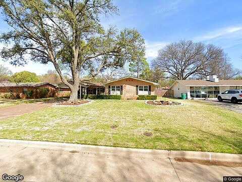 Fain, WICHITA FALLS, TX 76308
