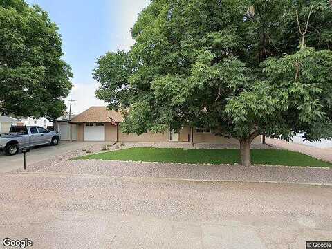 Clayton, CANON CITY, CO 81212