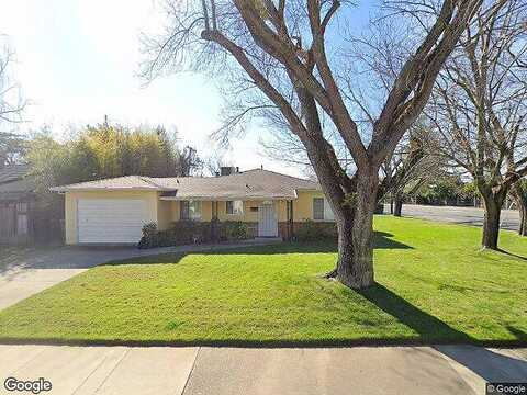 Fernandez, SACRAMENTO, CA 95822