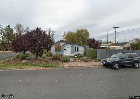Black Butte, REDMOND, OR 97756