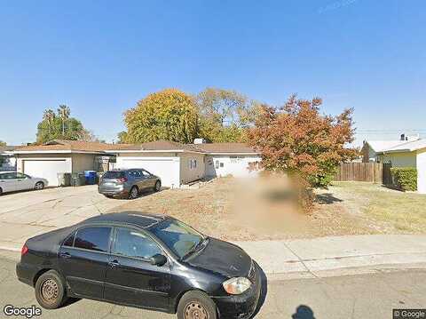 Thompson, SACRAMENTO, CA 95822