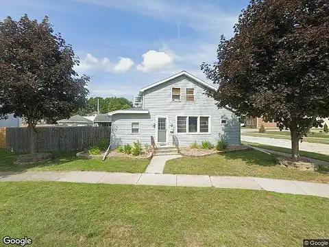 Huron, DE PERE, WI 54115