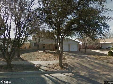 79Th, LUBBOCK, TX 79423