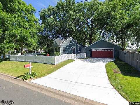 17Th, SAINT PAUL, MN 55112