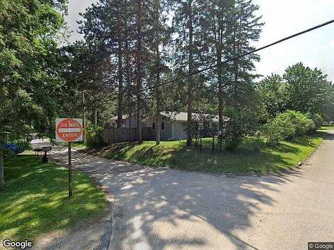 Martin Lake, STACY, MN 55079