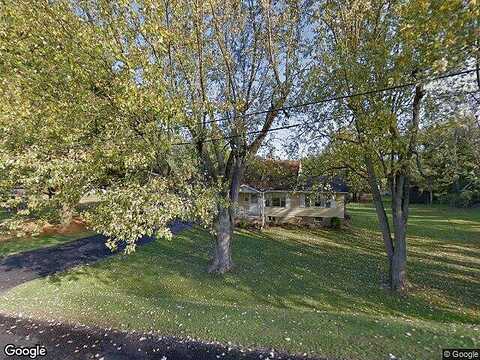 Mahaffey, WILLIAMSPORT, PA 17701