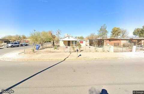 Michigan, TUCSON, AZ 85714
