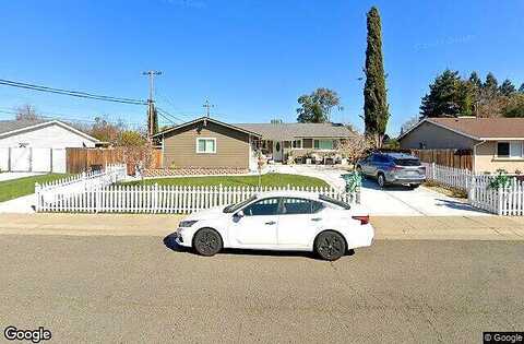 El Manto, RANCHO CORDOVA, CA 95670