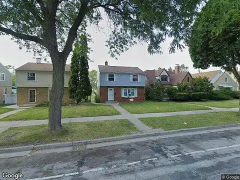 Roosevelt, MILWAUKEE, WI 53209