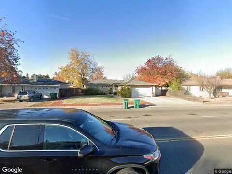 Swain, STOCKTON, CA 95207