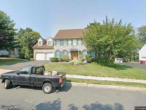Hopkins, EASTON, PA 18040