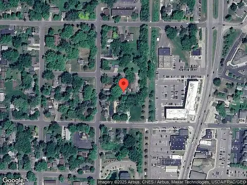 3Rd, FOREST LAKE, MN 55025