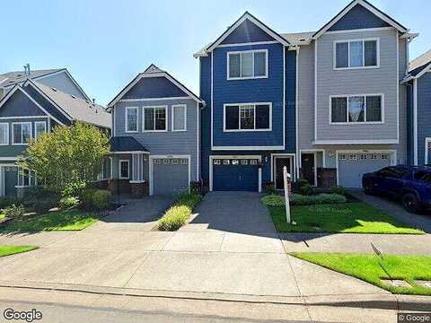 Alexander, SHERWOOD, OR 97140