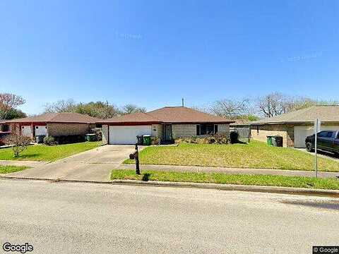 Monterrey, VICTORIA, TX 77904