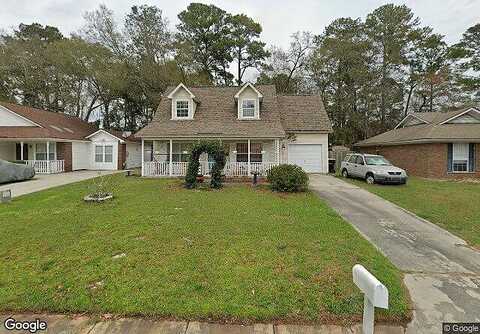 Bordeaux, SAVANNAH, GA 31419