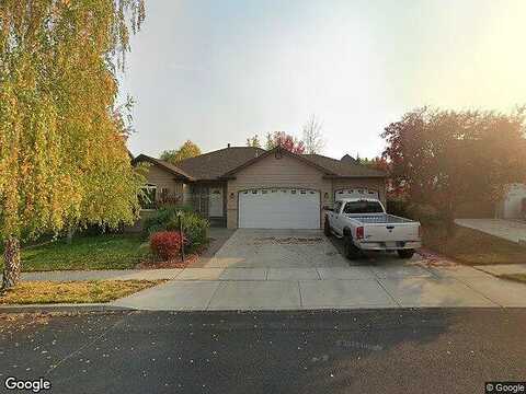 Harley, BEND, OR 97702