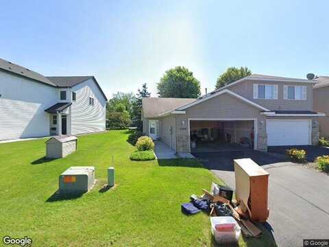Cleveland, CAMBRIDGE, MN 55008