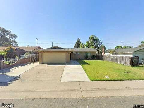 Kirk, SACRAMENTO, CA 95822