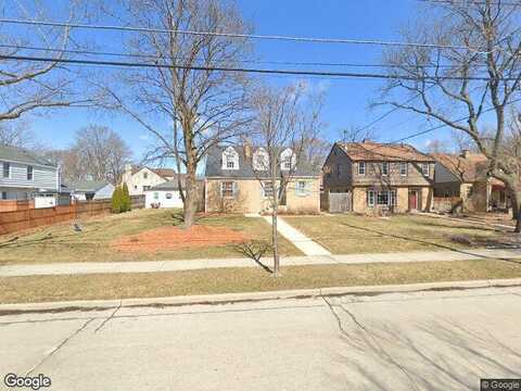 Bolivar, MILWAUKEE, WI 53207