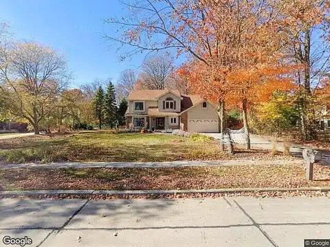 Hunters Ridge, MANITOWOC, WI 54220