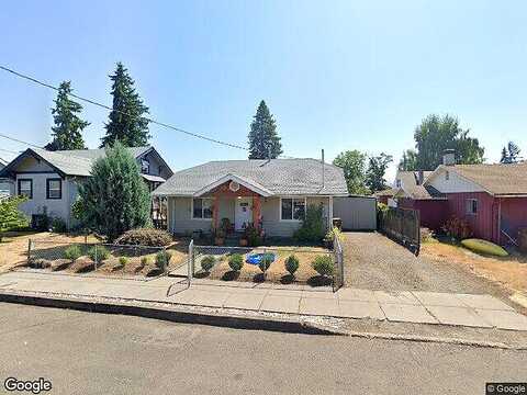 Engle, MOLALLA, OR 97038
