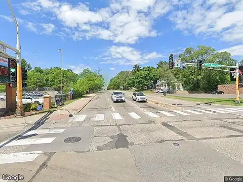 White Bear, SAINT PAUL, MN 55109